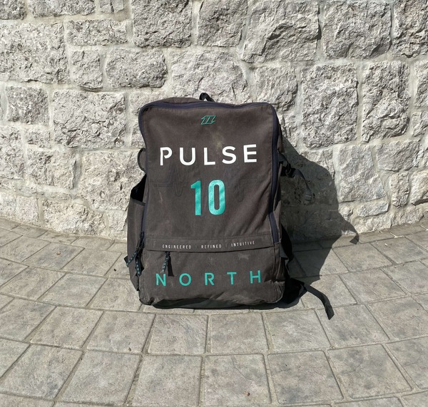 North - Pulse