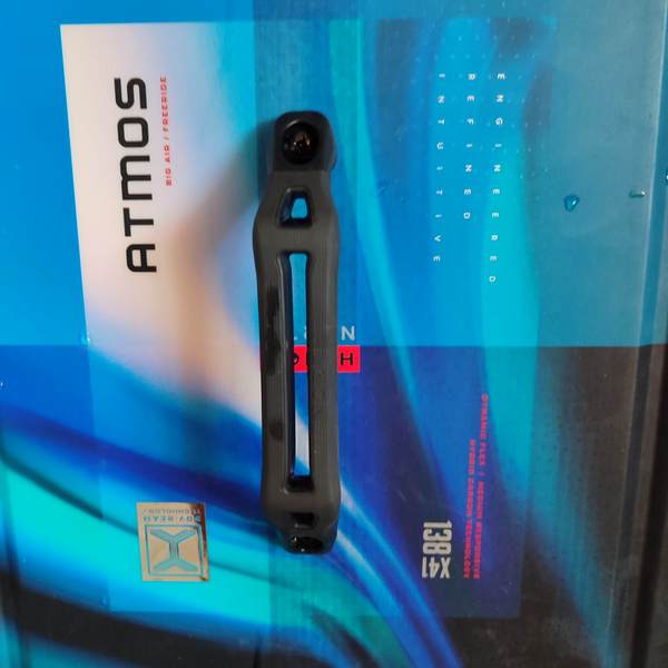 North - Atmos 138X41