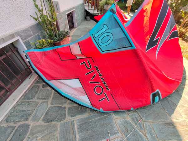 Naish - Naish Pivot 2024