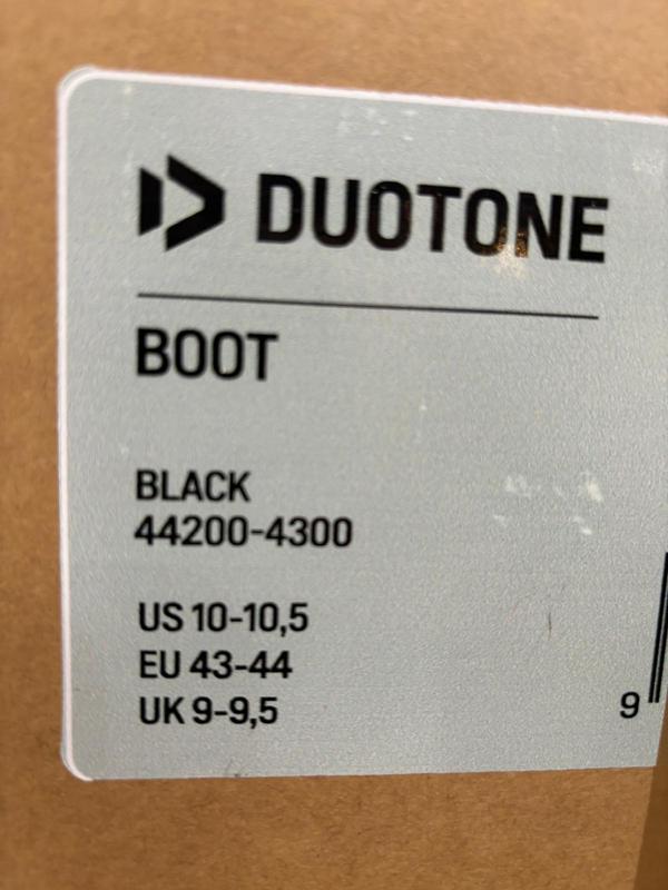 Duotone - 2024