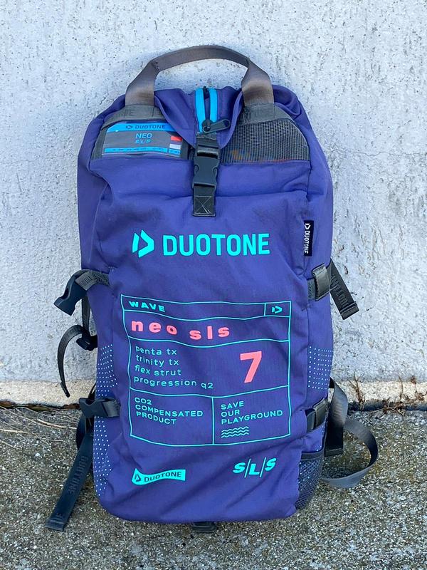 Duotone - NEO SLS