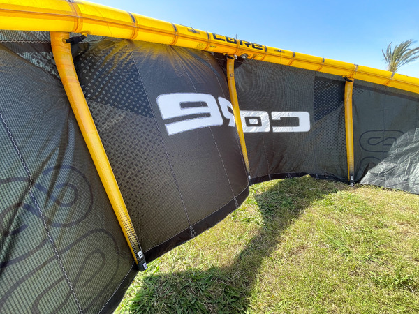 Core - XR PRO 8m 2025