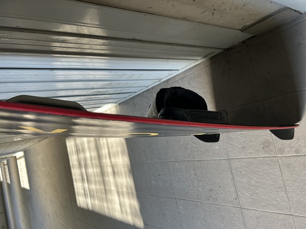North - NORTH FOCUS HYBRID 142X43
