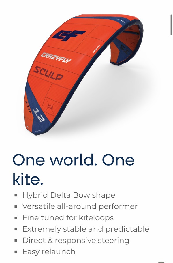Crazyfly - SCULP