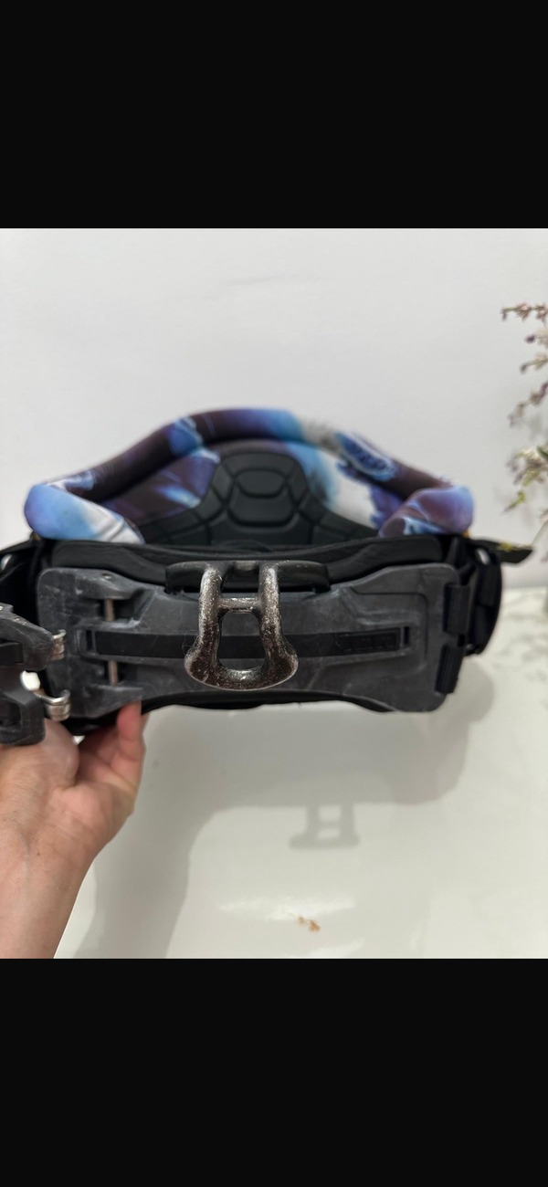 Ion - Nova select curv 