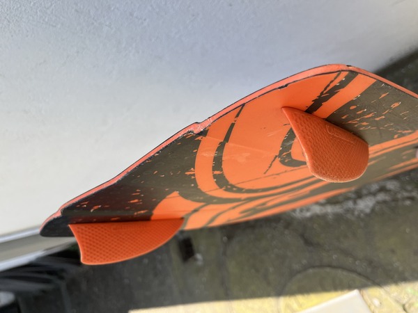 Cabrinha - X Caliber 135x41