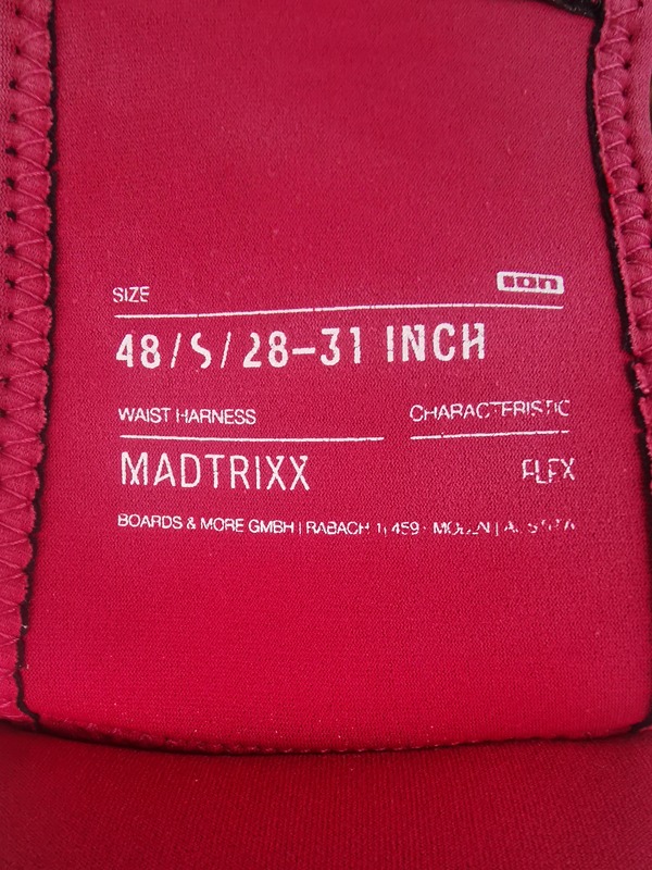 Ion - Madtrixx