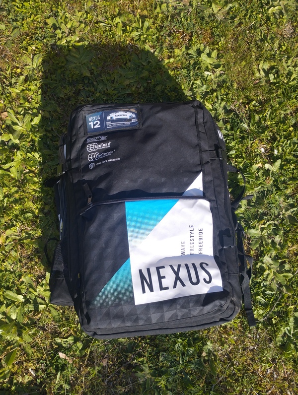Core - Nexus