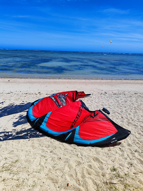 Naish - Phoenix 12mt 