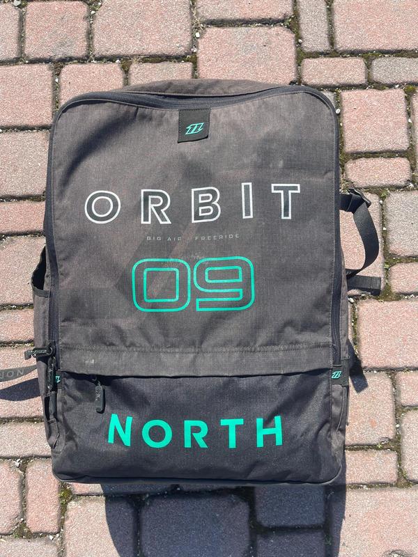 North - Orbit 9 2023