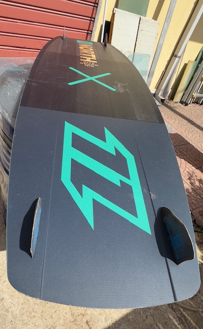 North - Xride 141 x 42