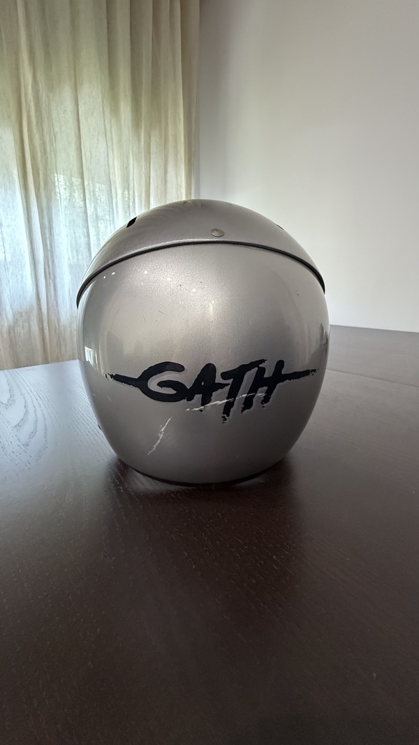 altra - Gath Gedi  kitesurf e wingfoil