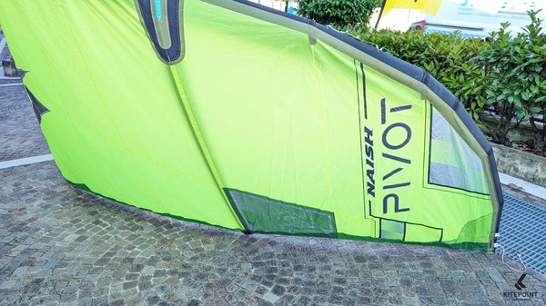 Naish - Pivot S28