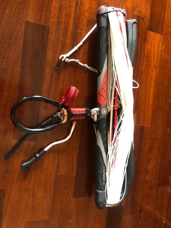 Slingshot - Rally 