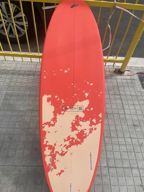 F-One - Mitu pro flex 5'6"