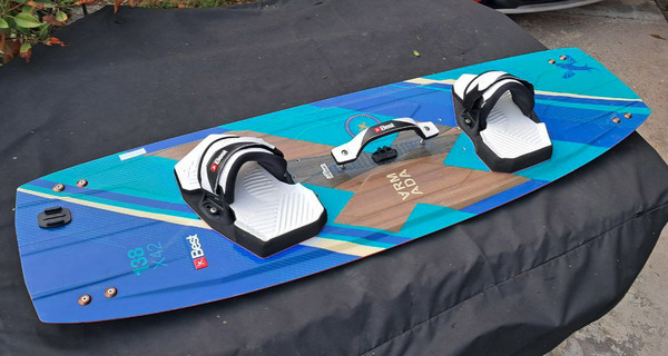 Best - ARMADA X - 138x42 - TWINTIP 