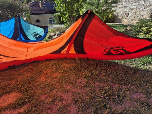 Naish - Pivot s26