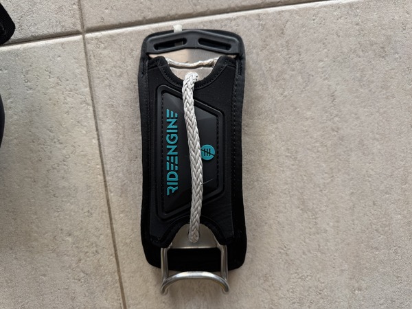 Ride Engine - Prime shell taglia S