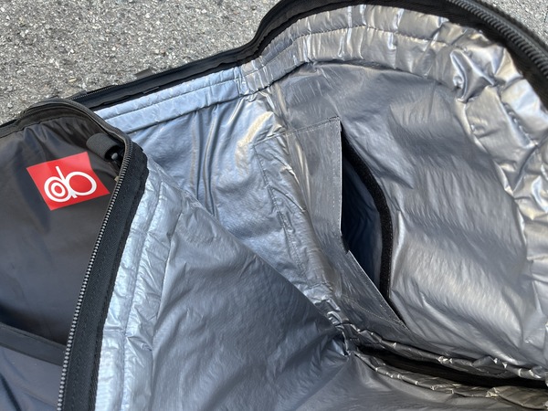 altra - Sacca surf Odo Kiteboarding  