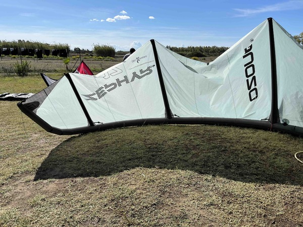 Ozone - Zephyr V8 Ultra-X