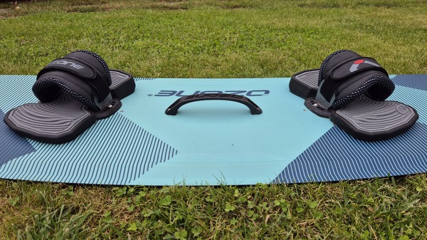 Ozone - Infinity V2 - 148x48