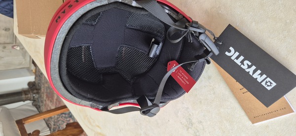 Mystic - Vandal Pro- Casco taglia S