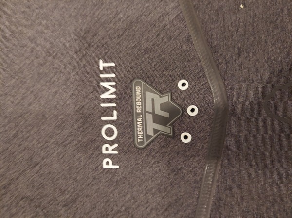 Prolimit - Muta Mercury Steamer Free-X 6/4 FTM TR 