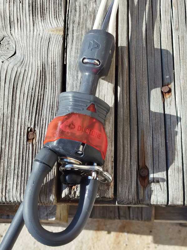 Duotone - Trust Bar M 2025