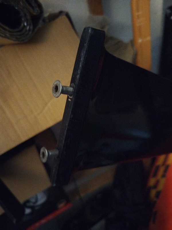 Moses - sabfoil 71 590 330