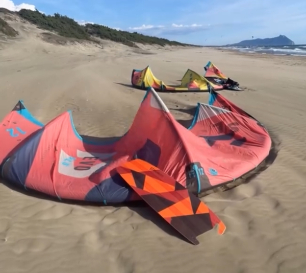 Duotone - Evo sls 2022