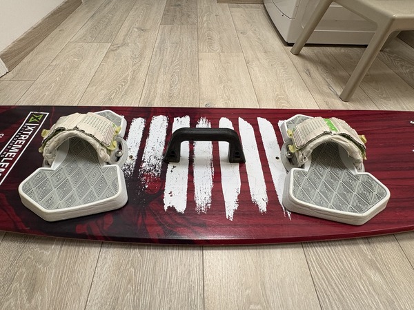 Slingshot - Karolina Pro