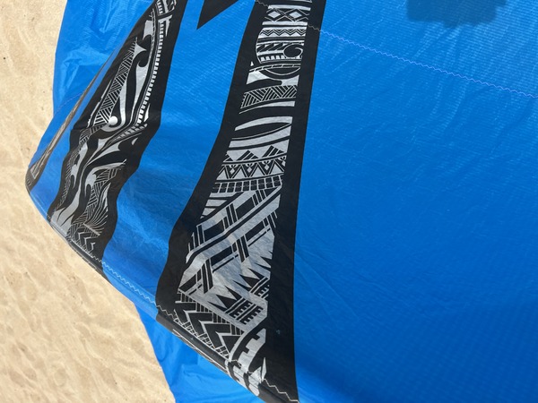 Naish - Pivot S26 12mt