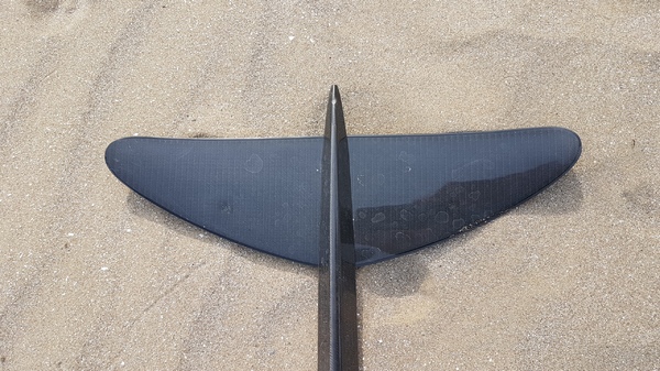 Lift Foils - FREERIDE