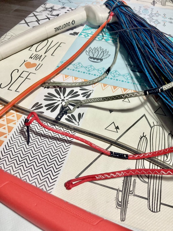 Duotone - Trust Bar 2022