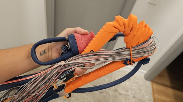 F-One - Linx SK99 2025