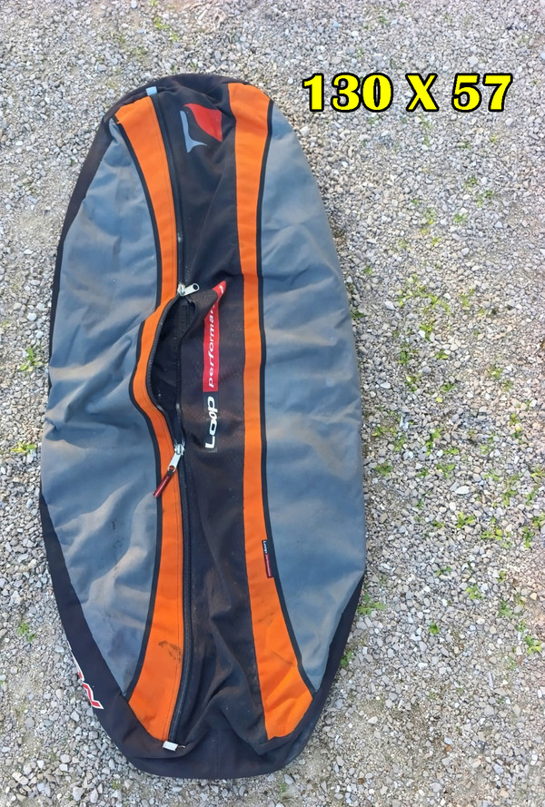 Dakine - Sacca Tavola