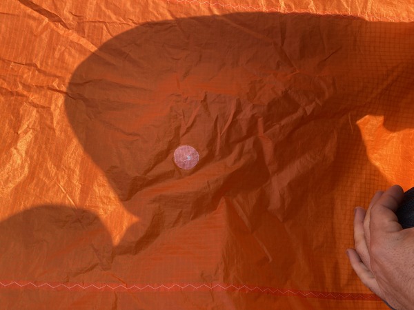 Cabrinha - Nitro apex