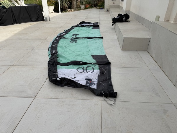 F-One - Addikt tec 2026