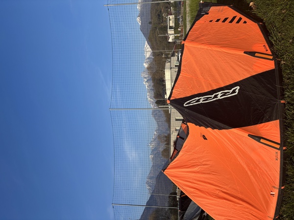 Rrd - Obession big air 2024