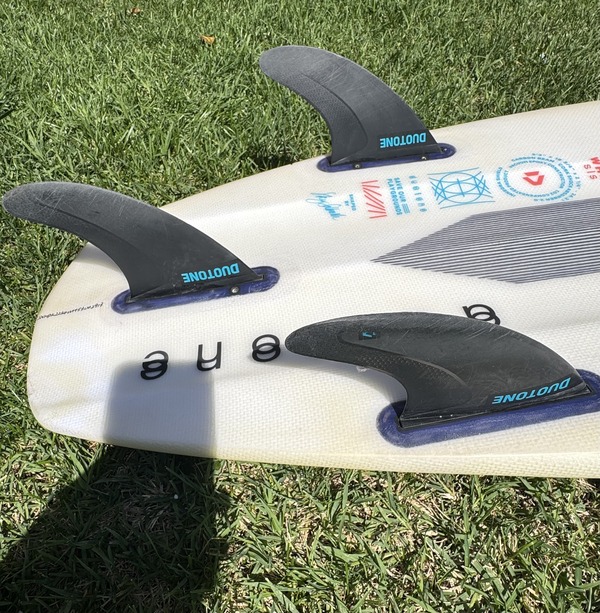 Duotone - Whip 5�3�