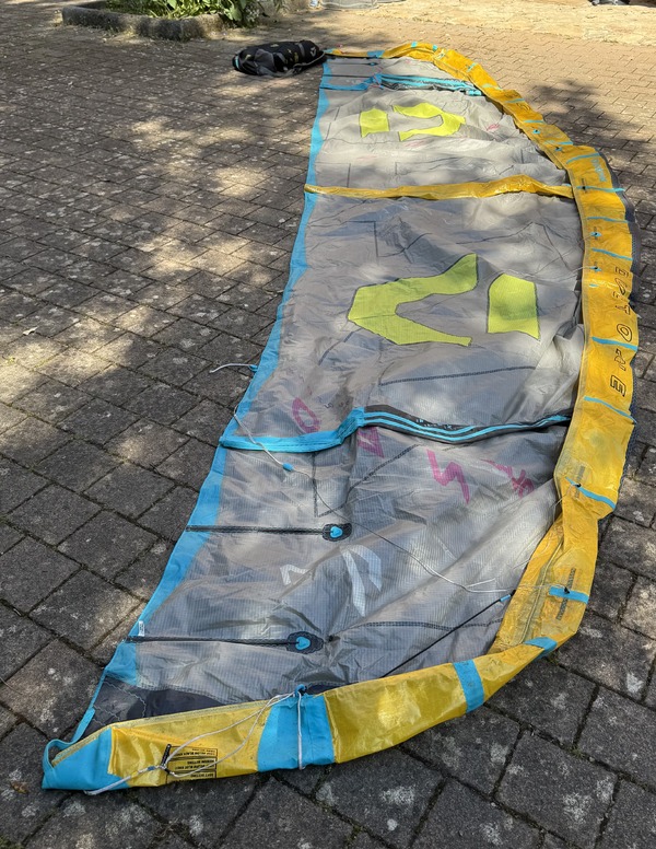 Duotone - NEO D-LAB 2025