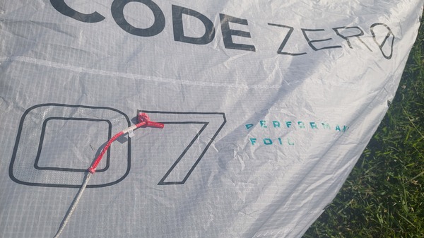 North - Code zero