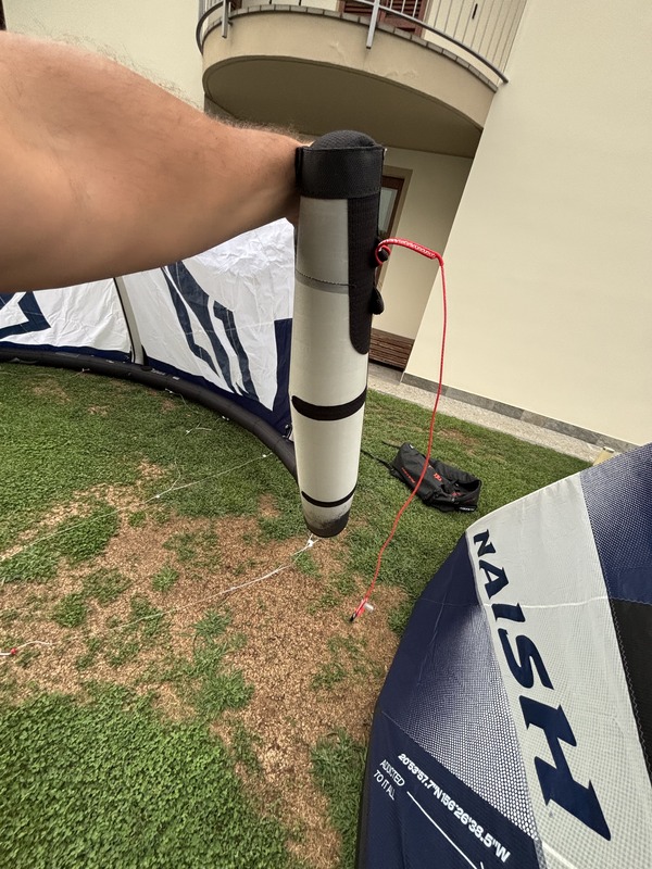 Naish - Pivot 2026