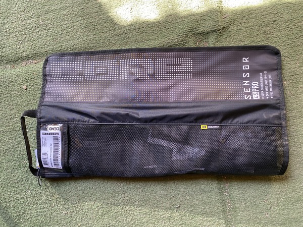 Core - Core XRX + barra 