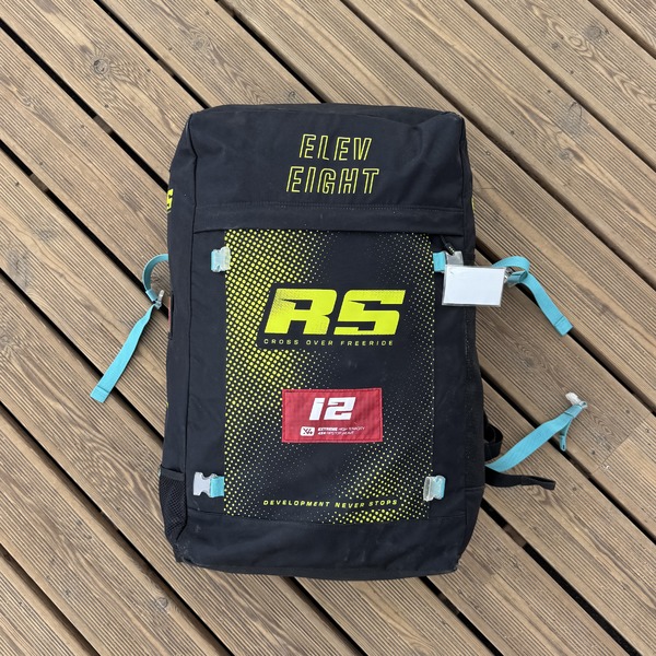 Eleveight - RS V10