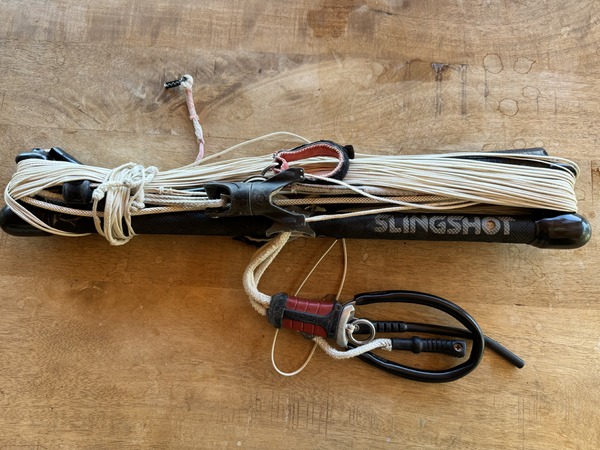 Slingshot - Z