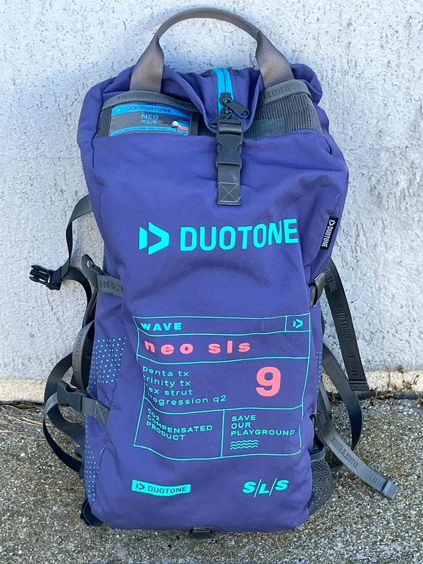 Duotone - NEO SLS 