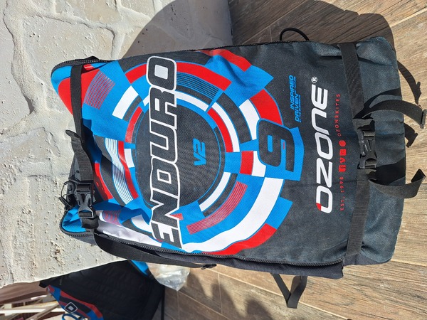 Ozone - Enduro V2