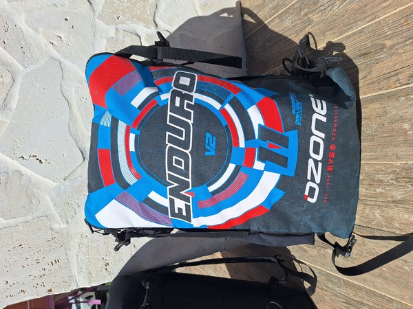 Ozone - Enduro V2