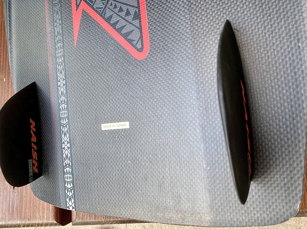 Naish - Drive S26 134x41